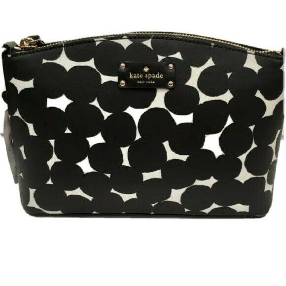 KATE SPADE GROVE STREET SPLODGE DOT MILLIE CR
